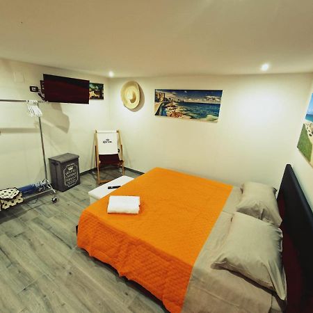 Loft Litle Havana Bari Buitenkant foto