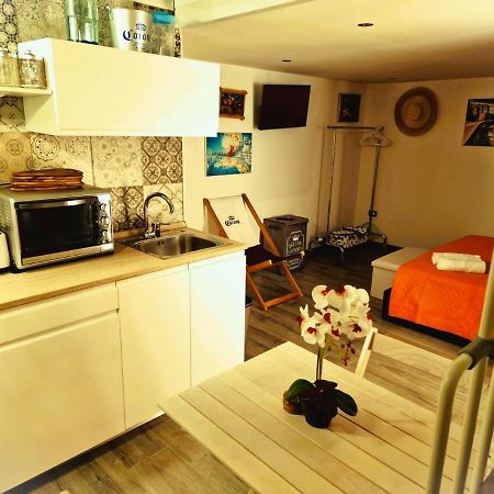 Loft Litle Havana Bari Buitenkant foto