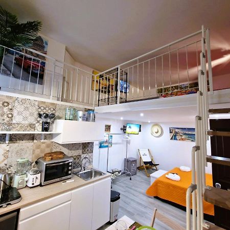 Loft Litle Havana Bari Buitenkant foto