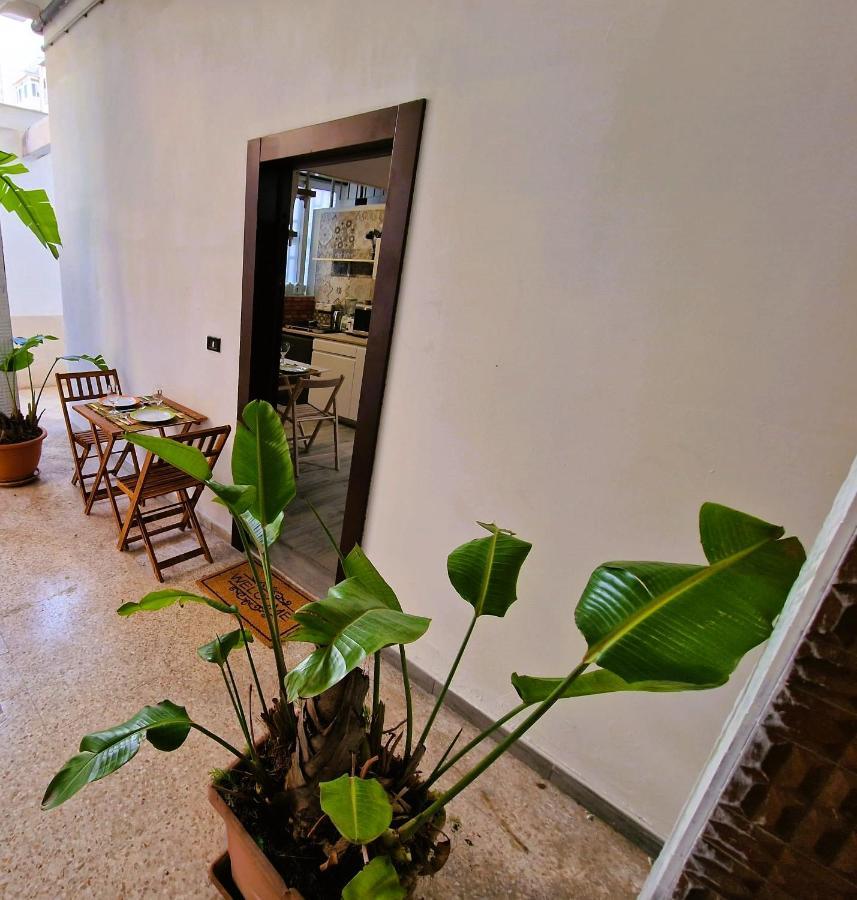 Loft Litle Havana Bari Buitenkant foto
