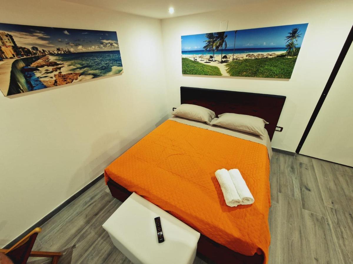Loft Litle Havana Bari Buitenkant foto