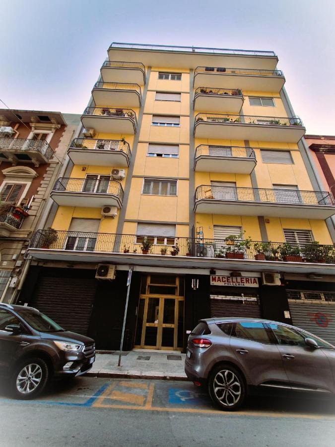 Loft Litle Havana Bari Buitenkant foto