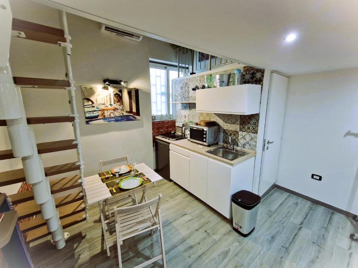 Loft Litle Havana Bari Buitenkant foto