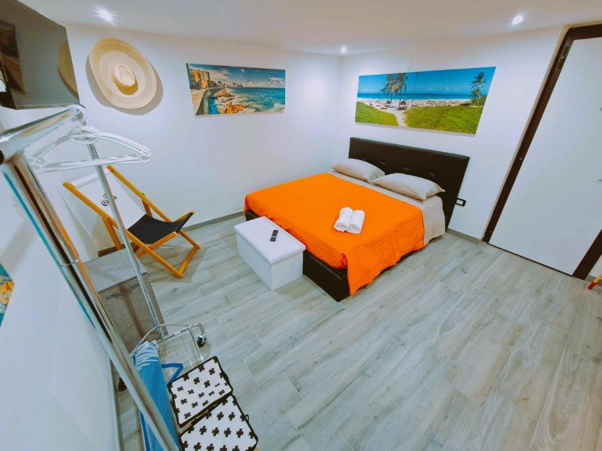 Loft Litle Havana Bari Buitenkant foto