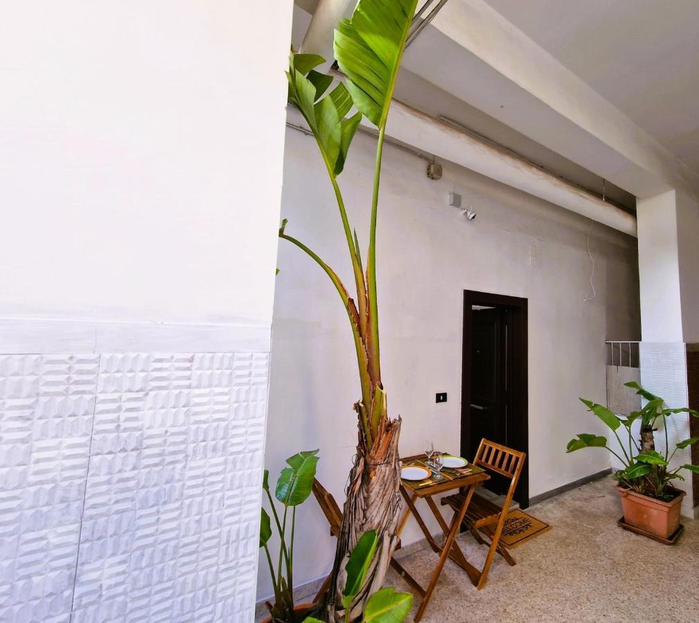 Loft Litle Havana Bari Buitenkant foto