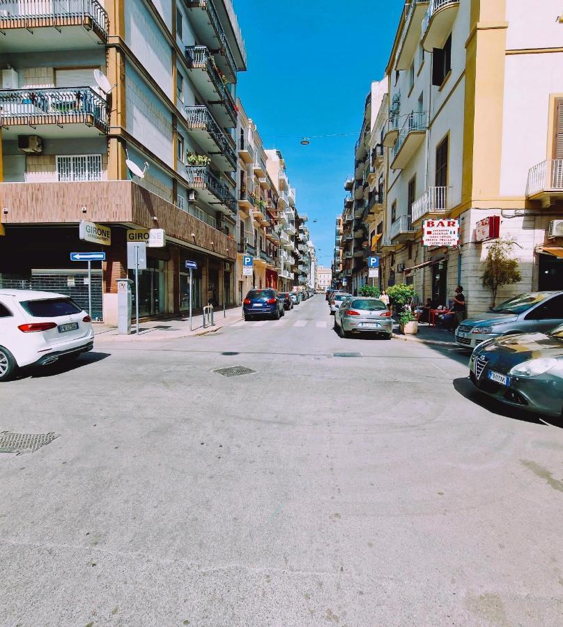 Loft Litle Havana Bari Buitenkant foto